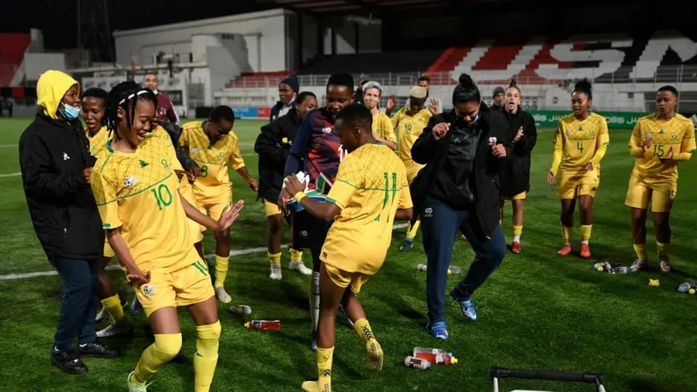 CAN Féminine Maroc 2022: Résultats complets des 12 pays qualifiés