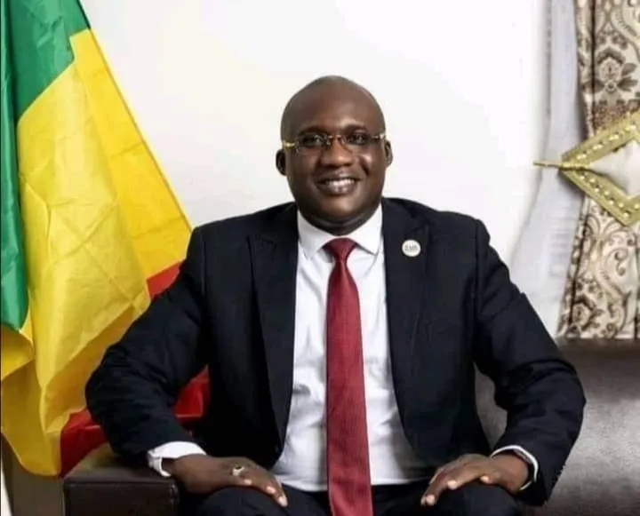 Ainea Ibrahim Camara s’autoproclame nouveau président du Mali