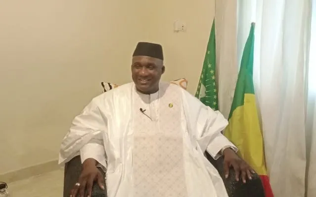 Transition Mali: un opposant malien invite Assimi Goita au respect du calendrier