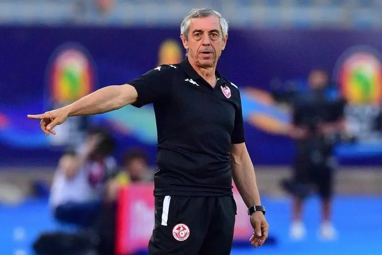 Alain Giresse nommé sélectionneur du Kosovo