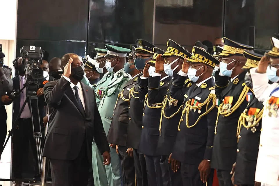 Dette Côte d’Ivoire, dialogue politique… : retour sur l’essentiel de l’actualité gouvernementale du 14 au 18 février 2022