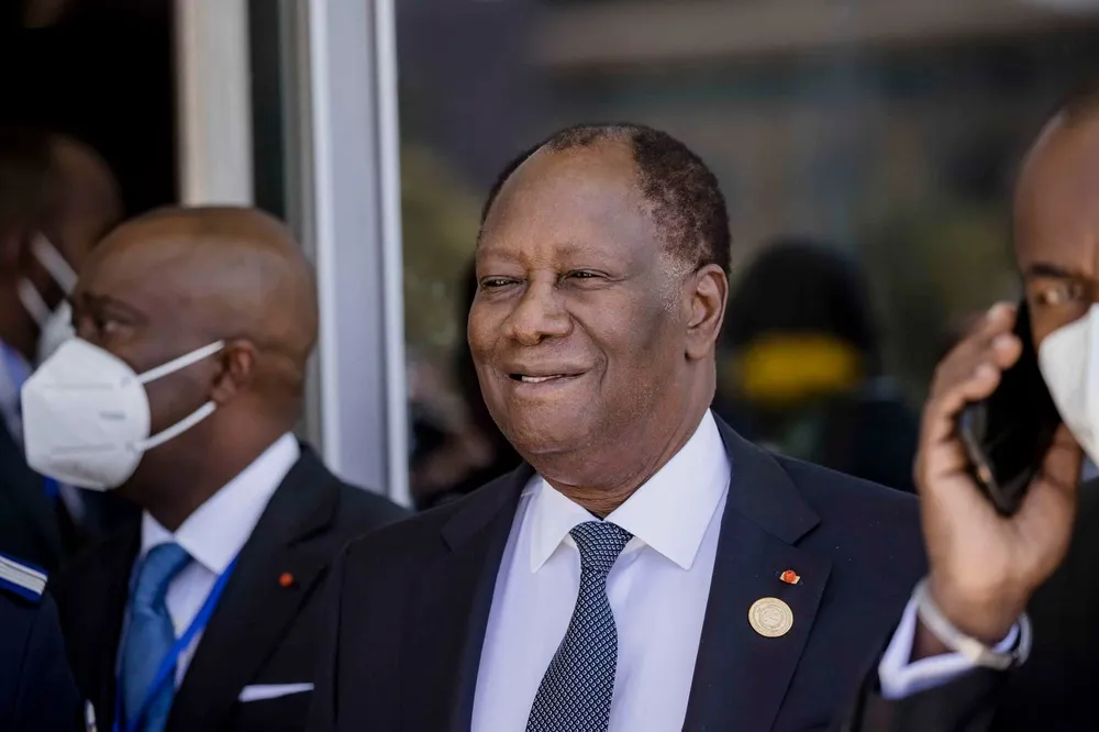 2025: Bamba Alex, « pour que ce RHDP atteigne ses objectifs, il devra… »