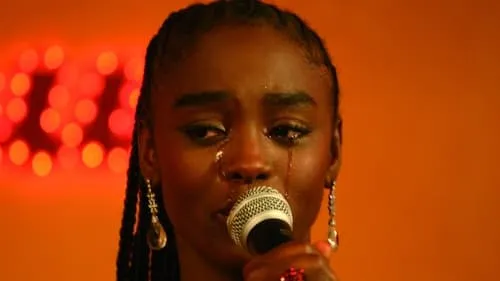Aïssa Maïga dans "Bamako"