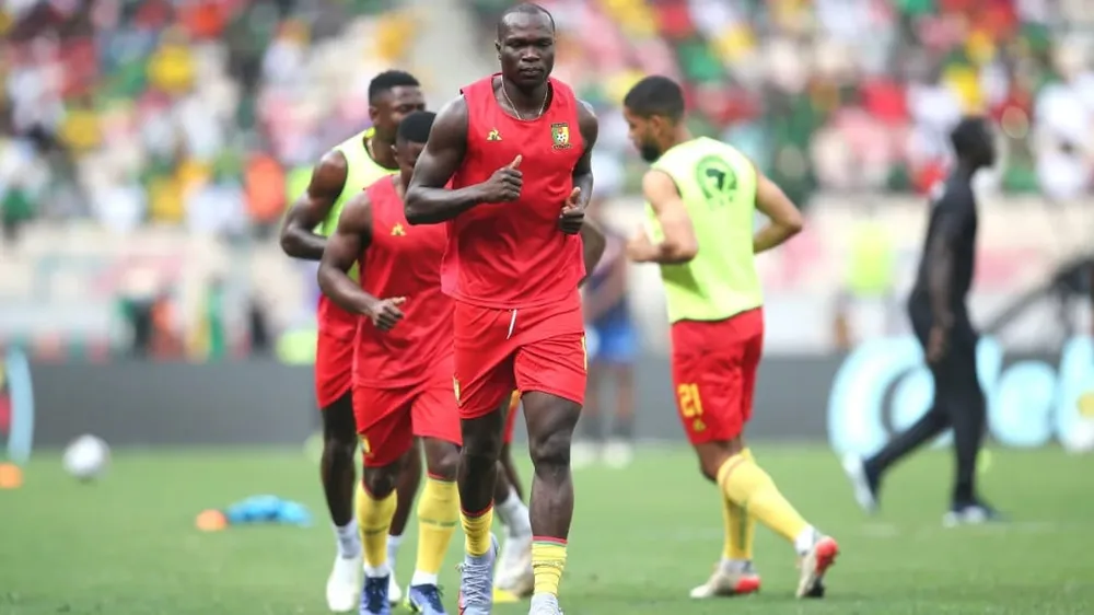 Mondial 2022, groupe G : les Lions Indomptables du Cameroun, le onze type au Qatar