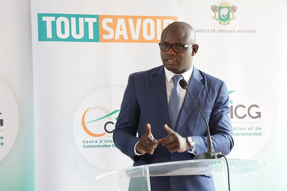 Côte d’Ivoire : 70 fonctionnaires de l’État devant les tribunaux pour corruption