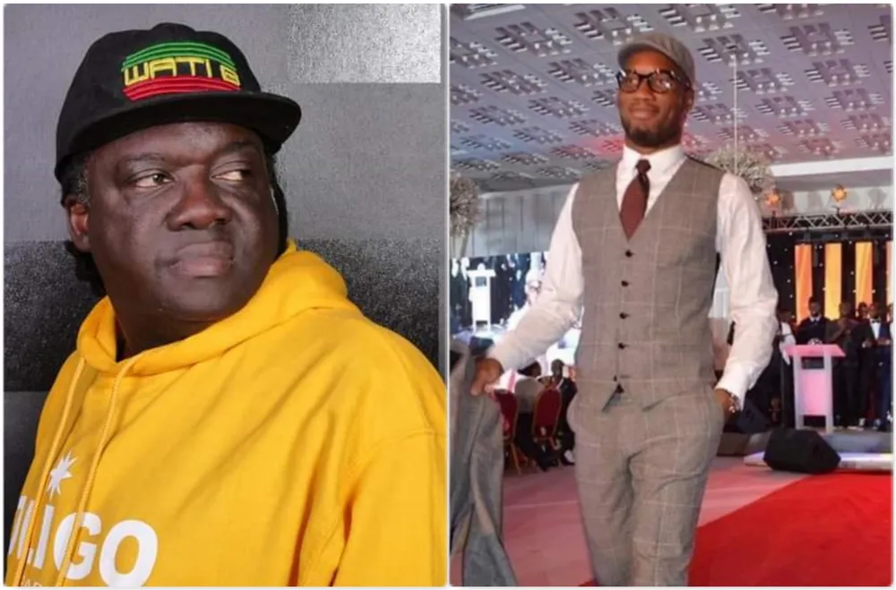 Après l’AGE de la FIF: Serge Kassy cogne fort Didier Drogba et ses fanatiques