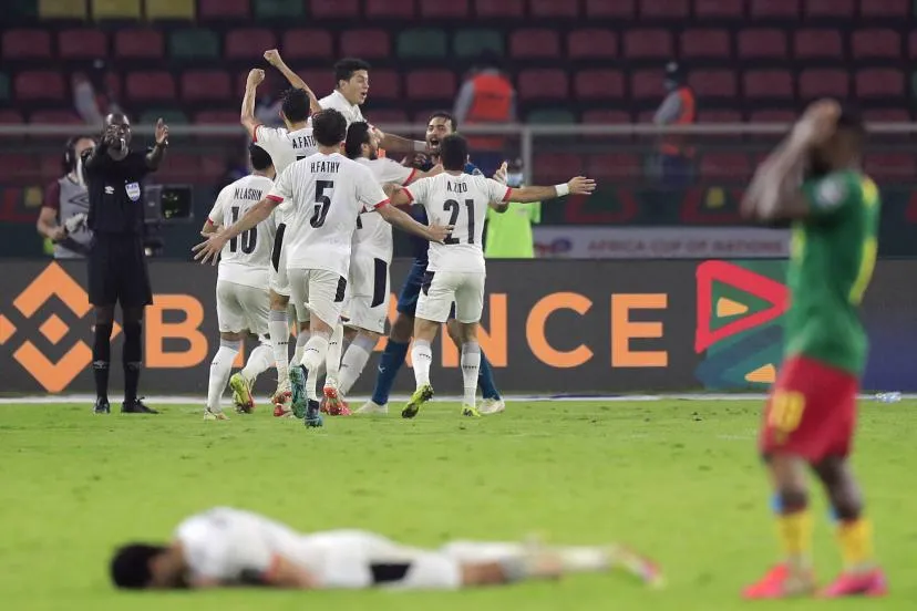 CAN 2021 : « le Cameroun dort à 23 h, Abidjan fait la fête »