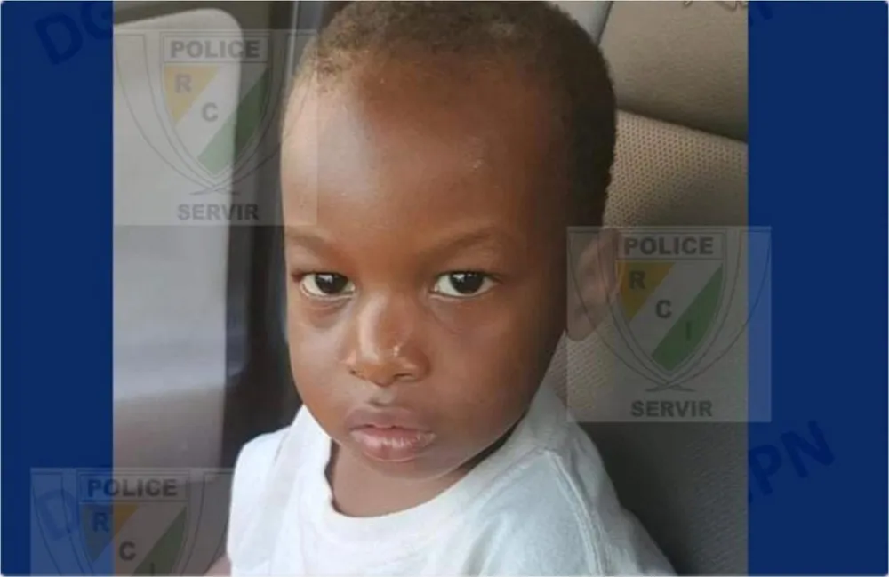 Côte d’Ivoire : un enfant de 3 ans enlevé à Odienné retrouvé en Guinée