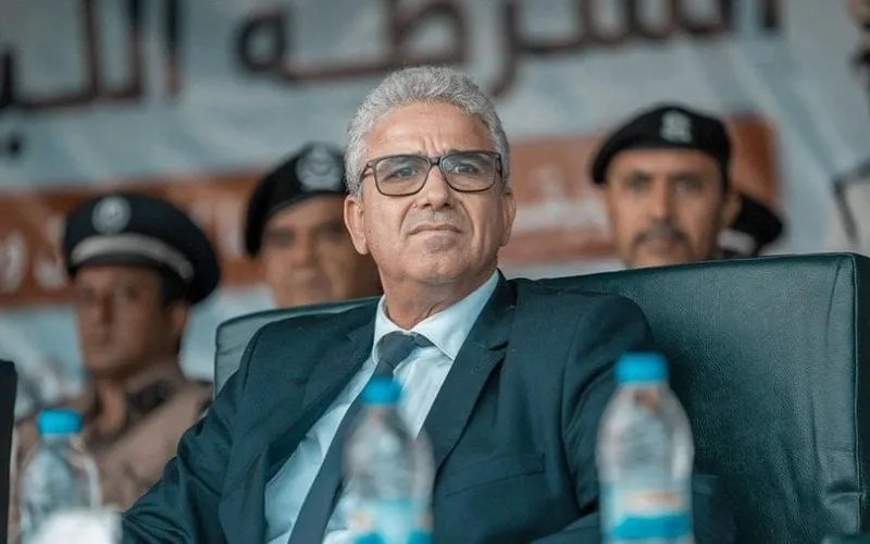 Fathi Bachagha, nouveau Premier ministre de Libye