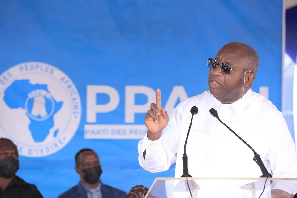 « Gbagbo a eu tort pour avoir eu raison trop tôt en engageant son pays dans la voie d’une véritable indépendance »