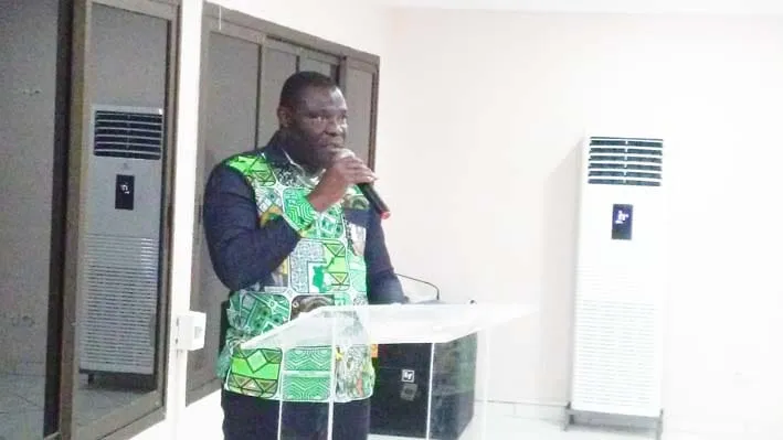 Gouali Dodo: « si pour 2025, le RHDP conjugue en Ouattara, le PDCI, conjuguera en Bédié et le PPA-CI en Gbagbo »