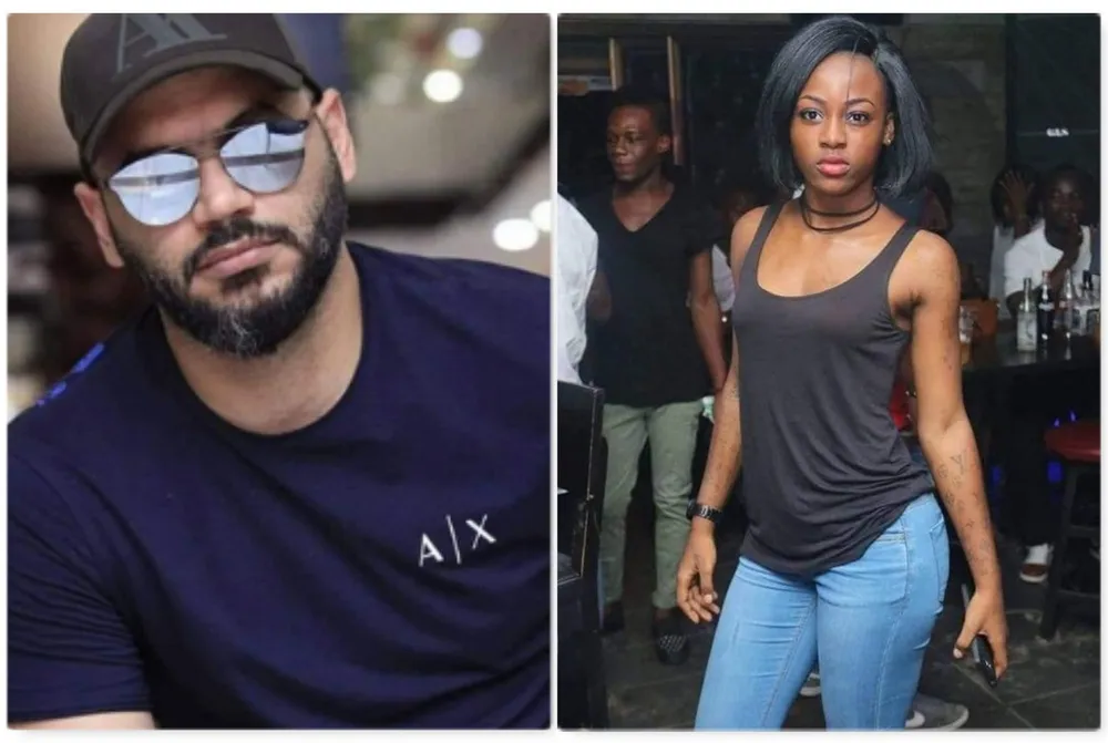 Décès BB Carla : Hassan Hayek fait des confidences sur les derniers instants de Carla Kéké