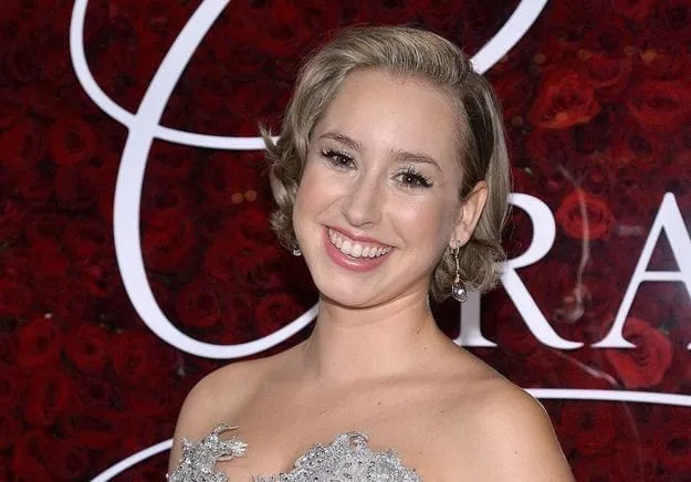 Jazmin Grimaldi, la fille aînée du prince Albert de Monaco arrête tout