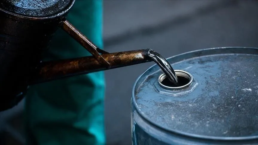 Algérie : entrée en production d’un champ pétrolifère de 60.000 barils/jour