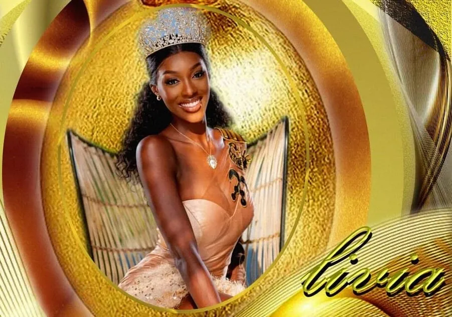 Miss Monde: Olivia Yacé veut remporter le  » Digital Challenge Média » pour une place dans le TOP 12 final