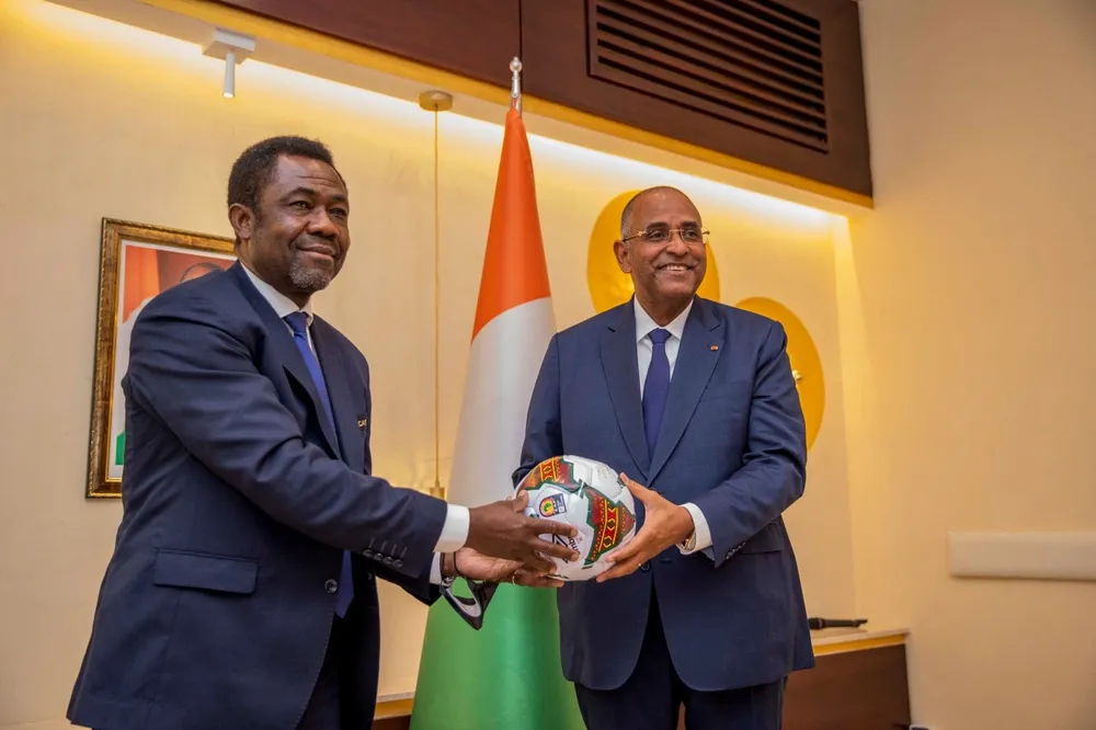 Côte d’Ivoire : vers le report de la CAN 2023 en 2024 ?