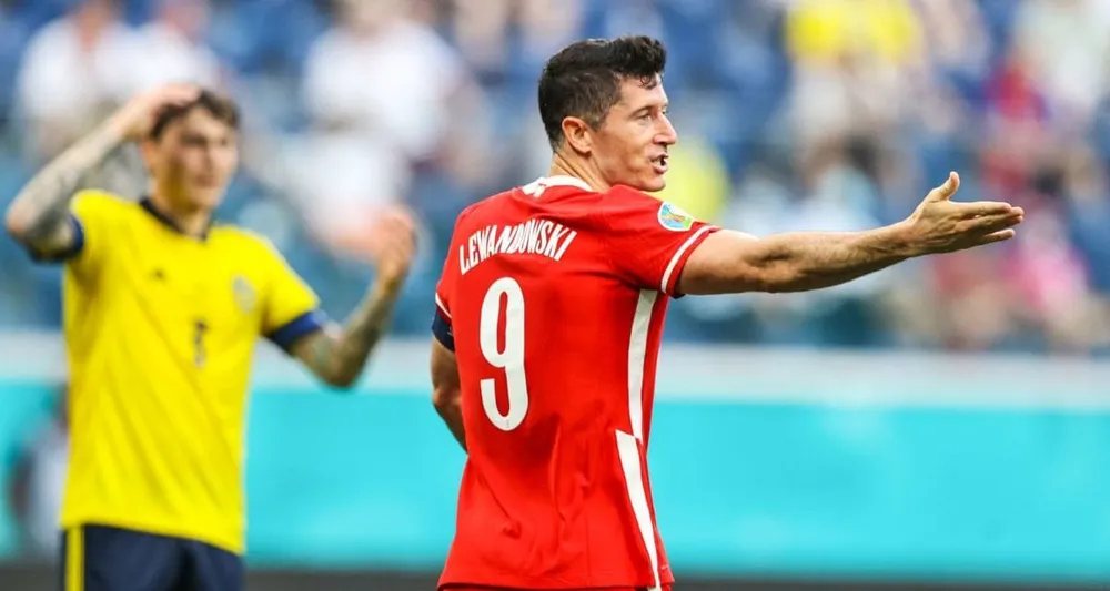 Mondial 2022: La Pologne et la Suède ne joueront pas contre la Russie, même avec un nouveau nom