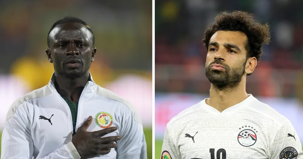 Joueur 2022: la CAF dévoile la liste finale des 3 meilleurs nominés
