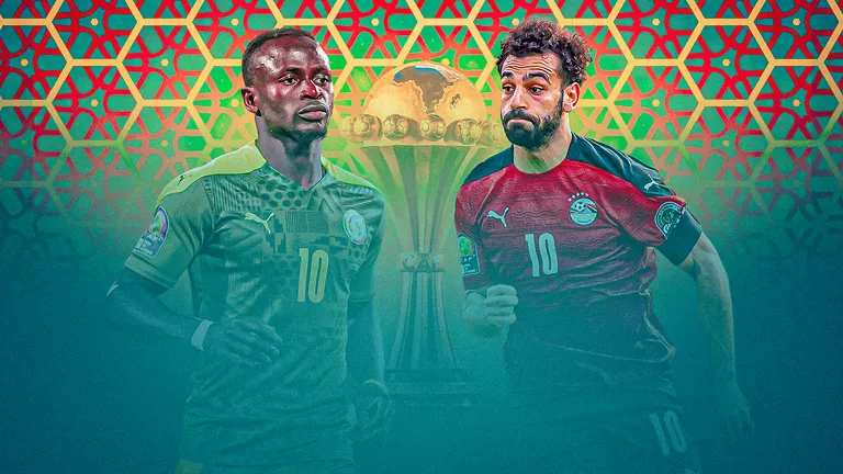 Finale CAN 2021 : Égypte vs Sénégal ou Sadio Mané vs Mohamed Salah, qui sera le Roi Afrique ?