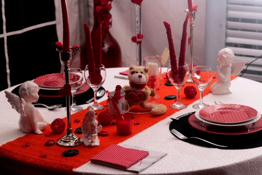 Saint-Valentin 2022: Vos plus belles déclarations d’amour pour lui dire “Je t’aime”