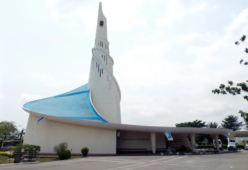 Côte d’Ivoire : le Sanctuaire Marial a célébré ses 35 ans