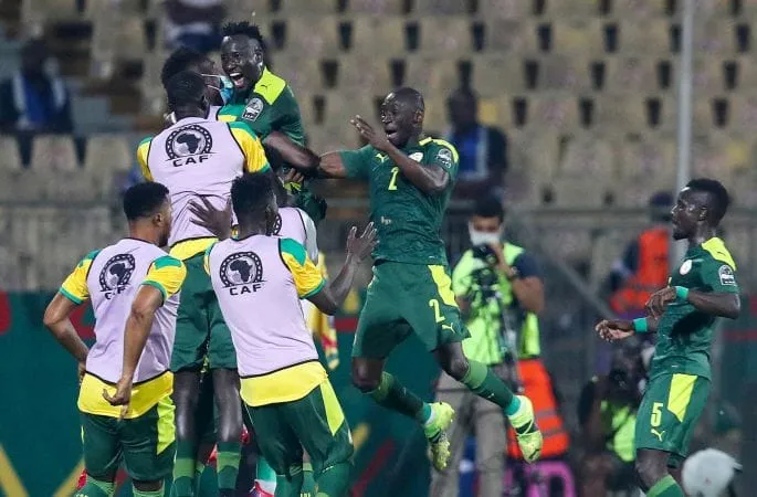 Matchs amicaux : liste des Lions de la Teranga du Sénégal contre la Bolivie et l’Iran