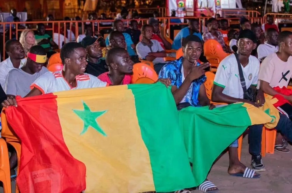 Barrage Coupe du monde 2022: Égypte vs Sénégal, composition probable des équipes