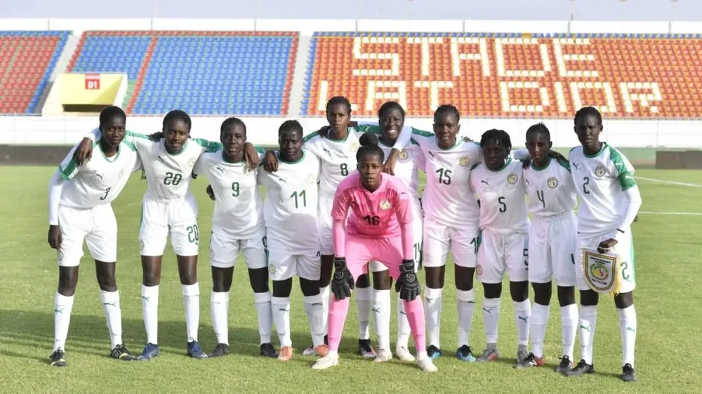 CAN Féminine Maroc 2022: la CAF dévoile le programme du dernier tour des éliminatoires