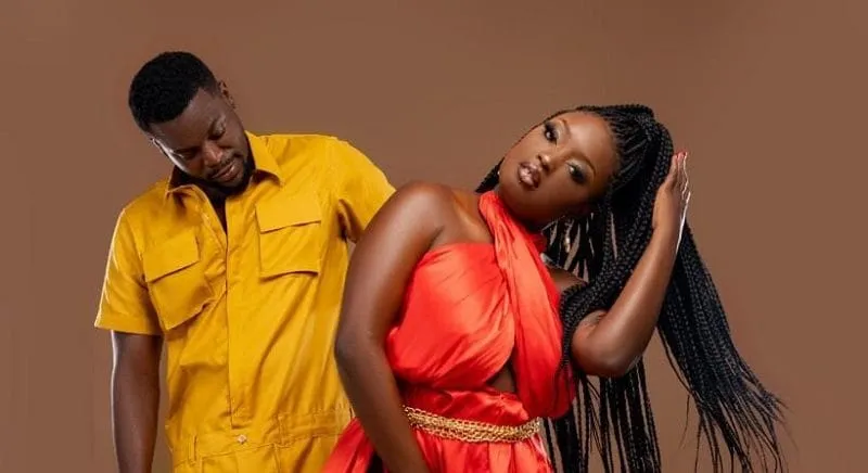 Shan’L et Shado Chris en relation? Le chanteur ivoirien et la Gabonaise font encore parler d’eux