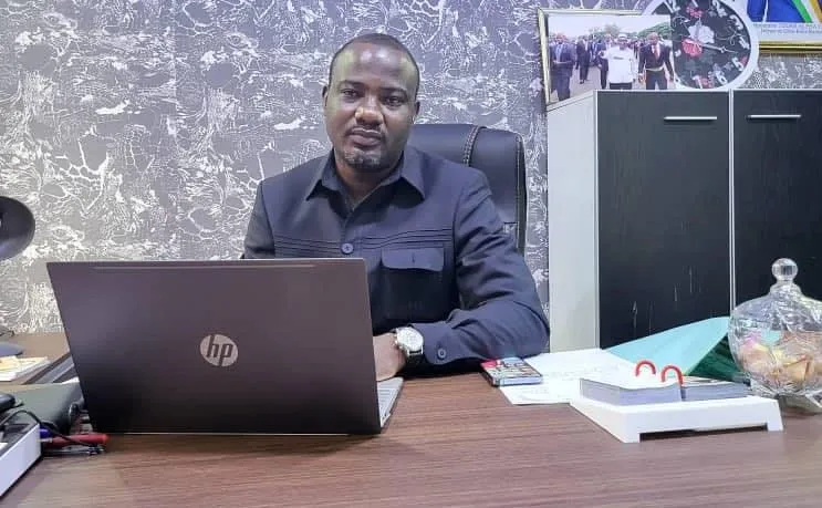 Touré Alpha Yaya: les principales mesures du nouveau mandat du maire de Gbon