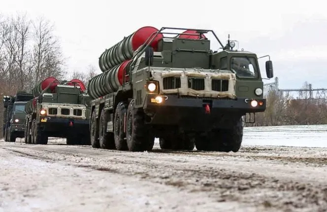 La Russie s’empare d’un nouveau village dans l’est de l’Ukraine : Moscou accélère son offensive ?