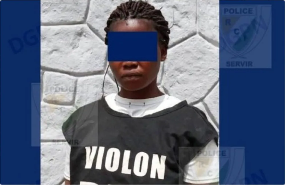 Côte d’Ivoire : la nounou enlève le Bb de son patron et demande une rançon de 6 millions FCFA, voici les faits