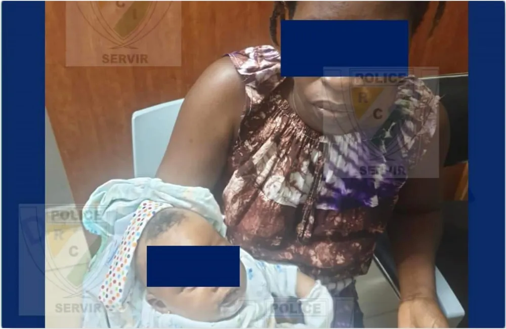 Côte d’Ivoire : une autre voleuse de bébé dans les filets de la police