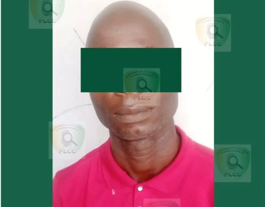 Côte d’Ivoire : un individu arrêté pour pédophilie