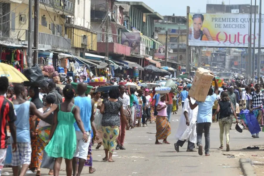 Voici les groupes ethniques de la Côte d’Ivoire