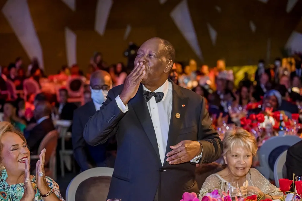 Côte d’Ivoire : un parti politique annonce son retour au RHDP