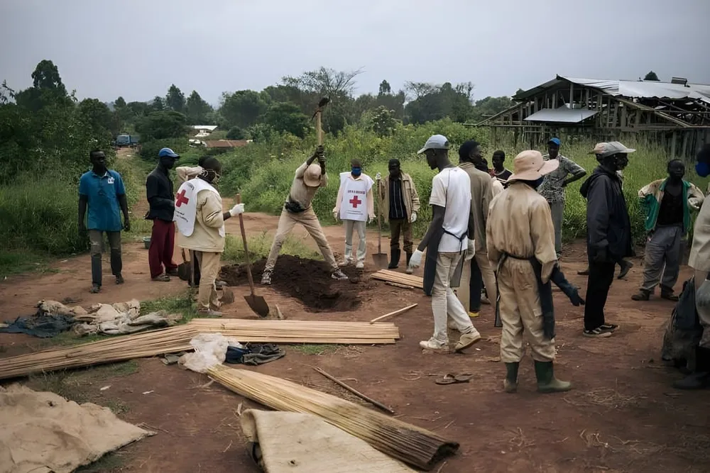 Une trentaine de morts dans des attaques des ADF au RDC