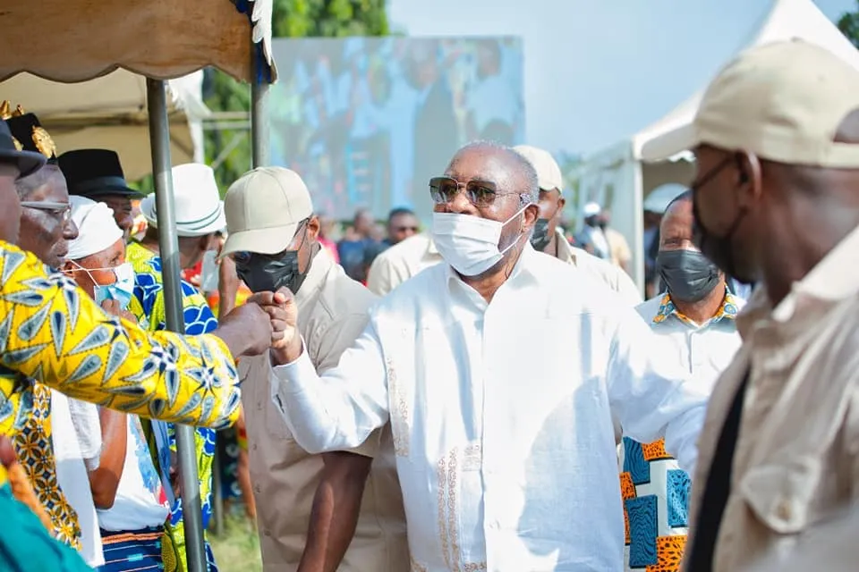 Le PPA-CI, « quelle réalité dans la gouvernance politique en Côte d’Ivoire »