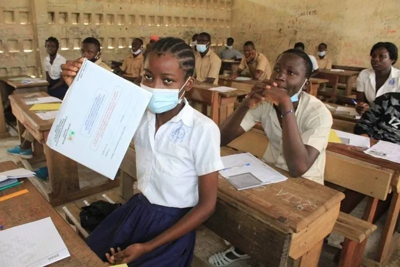 BEPC 2023 Côte d’Ivoire: épreuves écrites le lundi 12 juin