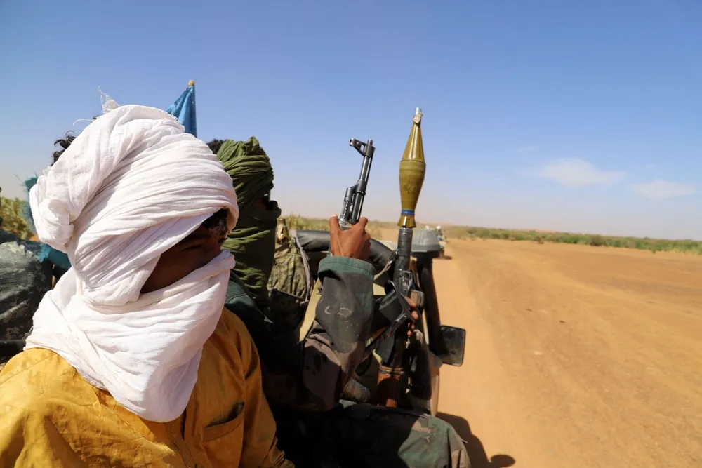 Deux nouvelles attaques au Burkina : 19 civils tués