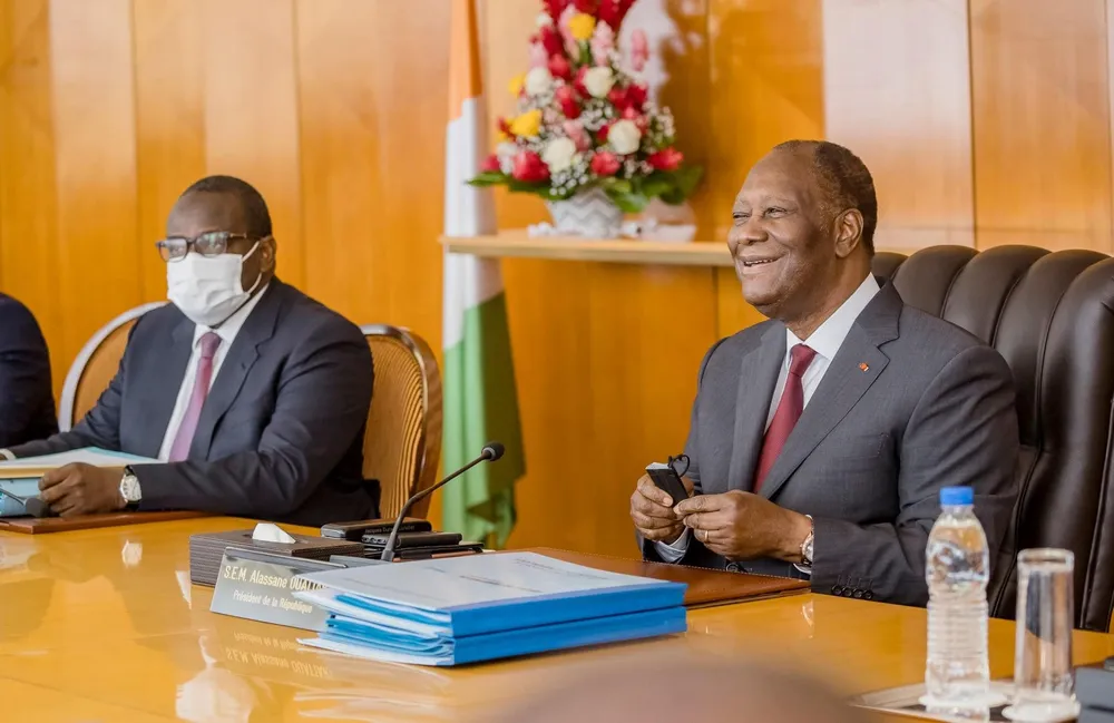 Côte d’Ivoire : création par le gouvernement d’une société de crédits pour les PME