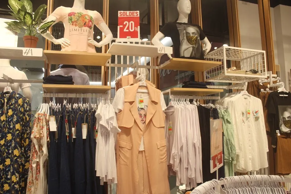 Côte d’Ivoire : la première période des ventes soldes 2022 se tiendra du 10 au 31 mars