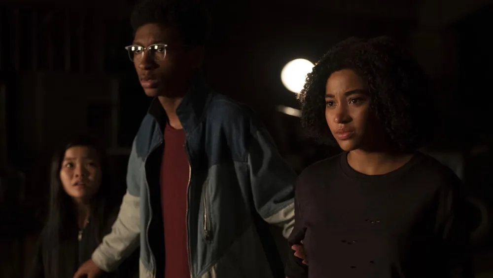 Image du film "Darkest Minds : Rébellion"