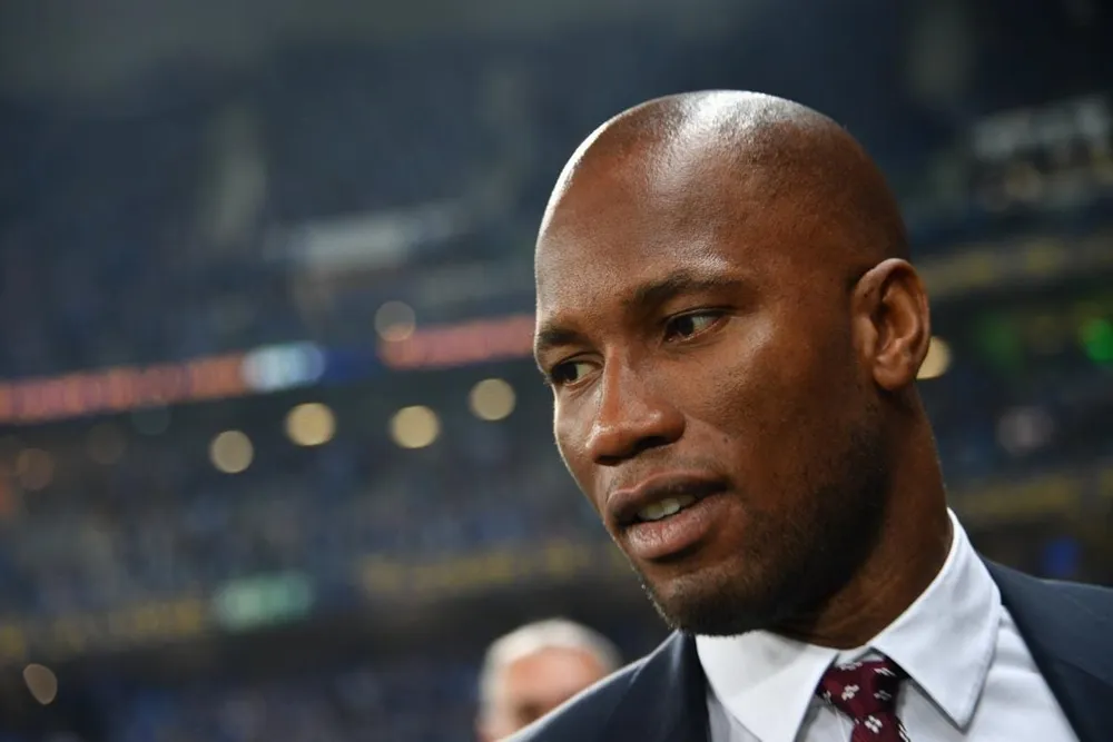 Drogba : « La Côte d’Ivoire est prête à accueillir le monde pour la CAN »