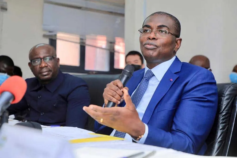Conseil Hévéa Palmier à Huile (CHPH) de Côte d’Ivoire : Félix Anoblé prend officiellement ses fonctions de PCA
