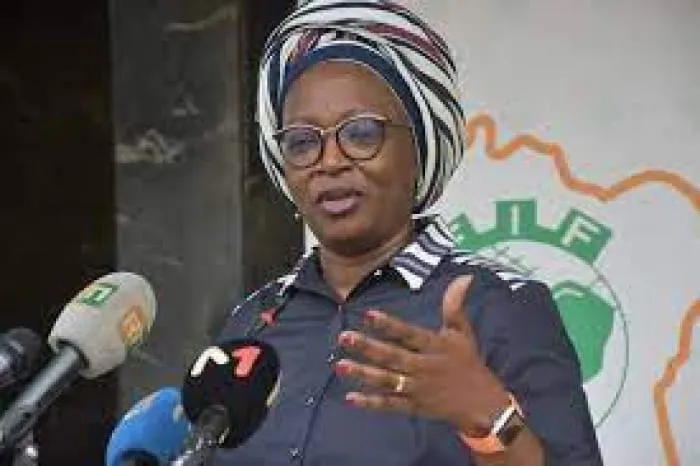 Présidence FIF : Idriss , Sory et Drogba la bataille peut commencer