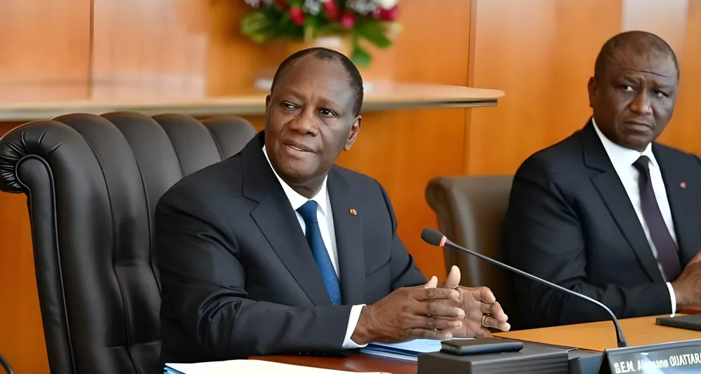 Hamed Bakayoko et Ouattara : « les relations entre les deux hommes n’ont pas toujours été calmes et douces », révélations de Vincent Toh Bi