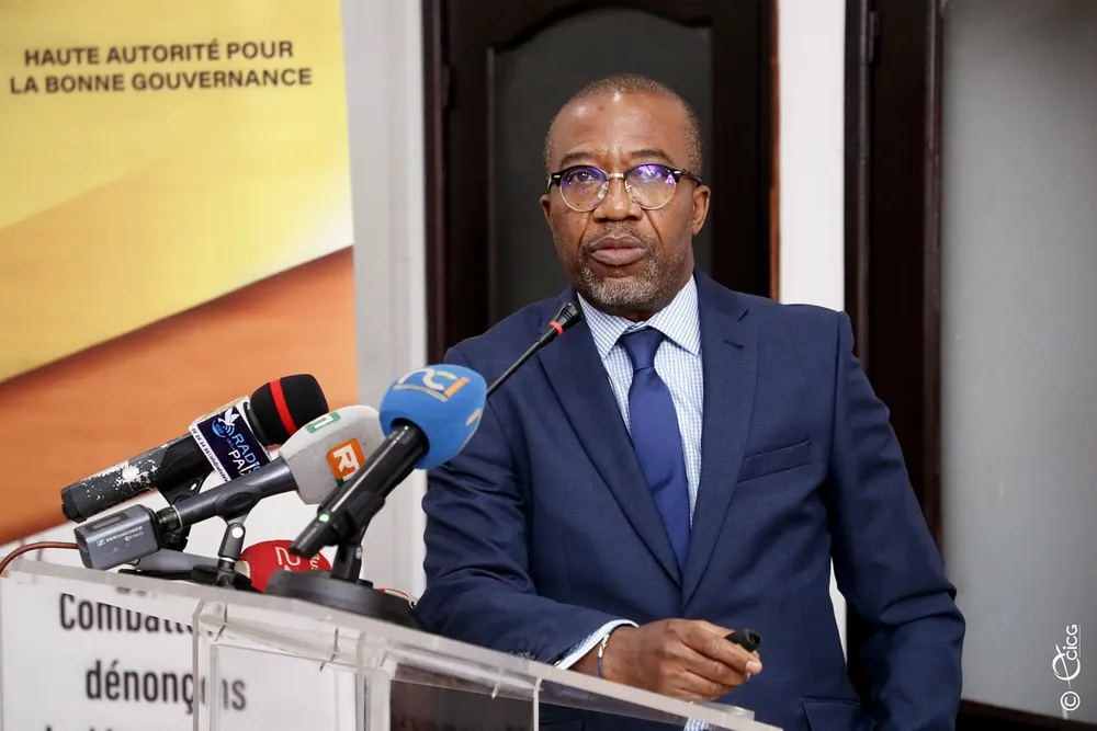 Dénonciation des actes de corruption en Côte d’Ivoire :la HABG sollicite l’implication des blogueurs