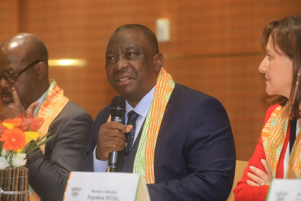 La Côte d’Ivoire, 3e pays transformateur et fournisseur mondial d’amandes de cajou