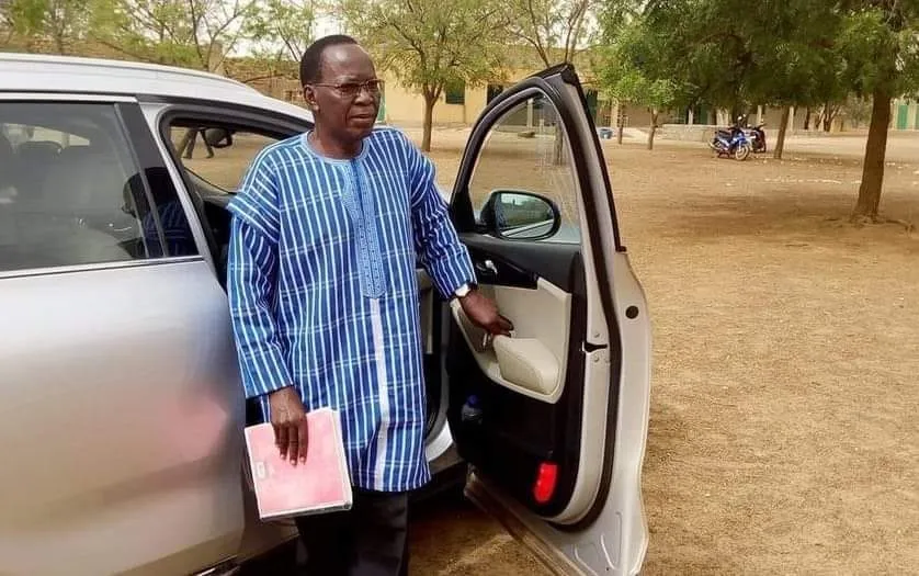 Burkina : un maire prend 6 mois de prison ferme pour « usurpation de fonction »